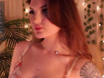ShurshAnya webcam model stream image