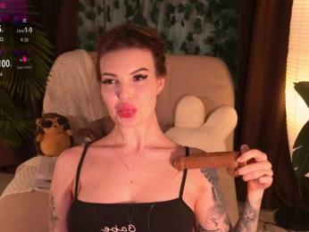 ShurshAnya webcam model stream image
