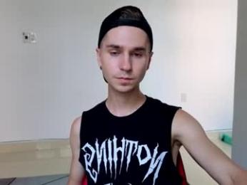 joseph__quinn webcam model stream image