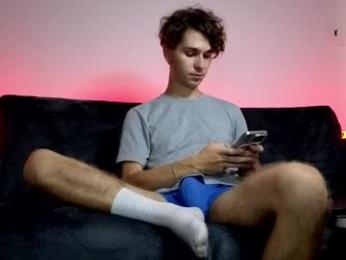 joseph__quinn webcam model stream image