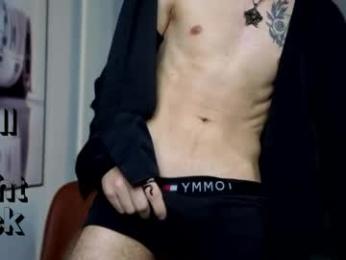 joseph__quinn webcam model stream image