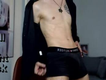joseph__quinn webcam model stream image