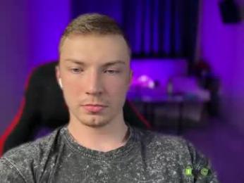 eva_iron webcam chaturbate model stream image