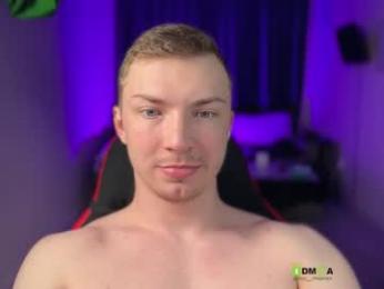 eva_iron webcam chaturbate model stream image