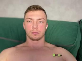 eva_iron webcam chaturbate model stream image