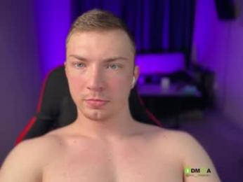 eva_iron webcam chaturbate model stream image