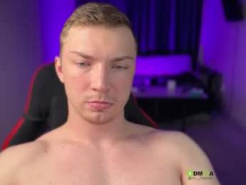 eva_iron webcam chaturbate model stream image