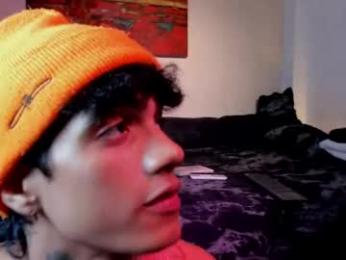 aress444 webcam model stream image