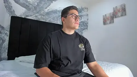 JeffDaltton webcam model stream image