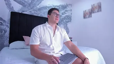 JeffDaltton webcam model stream image