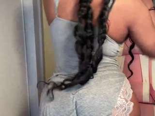 sweetstufff webcam model stream image