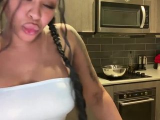 sweetstufff webcam model stream image