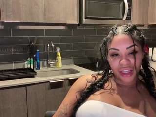 sweetstufff webcam model stream image