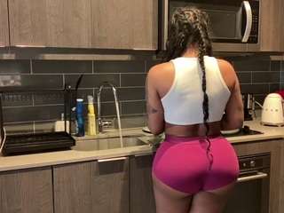 sweetstufff webcam model stream image