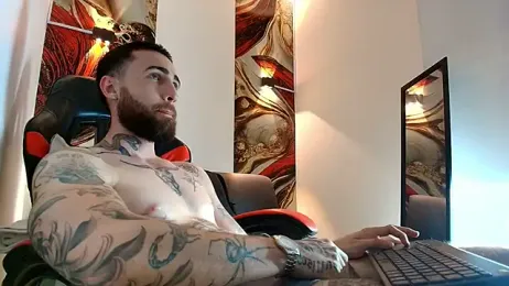 Luke_davis01 webcam stripchat model stream image