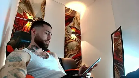 Luke_davis01 webcam stripchat model stream image