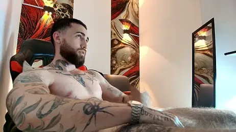 Luke_davis01 webcam stripchat model stream image