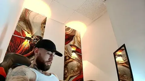 Luke_davis01 webcam stripchat model stream image