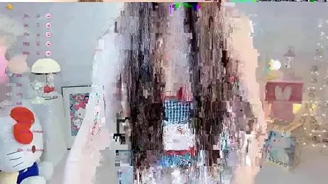 Irene--- webcam stripchat model stream image