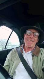 PeterectOmatic webcam model stream image