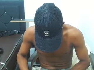 gregoryhoot webcam model stream image