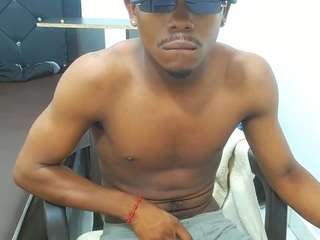 gregoryhoot webcam model stream image