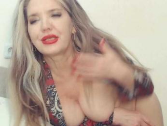 Drakulaura1 webcam model stream image