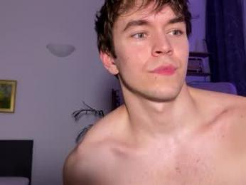 johnnnyhorny webcam chaturbate model stream image