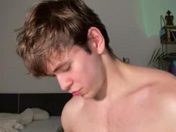 johnnnyhorny webcam model stream image