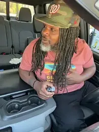 HaloRodeoLover2 webcam model stream image