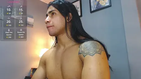 jacob-coper webcam model stream image