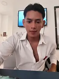 Hiroshi_Shen webcam model stream image