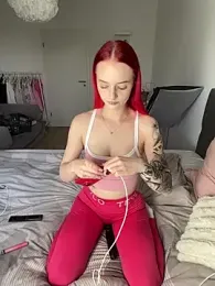 kimkatyrides webcam model stream image