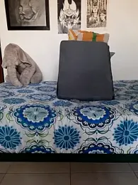 cosmicwind webcam model stream image