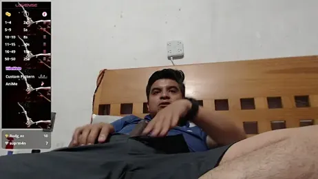 thor000089 webcam model stream image