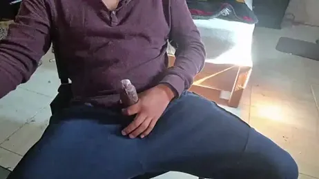 thor000089 webcam model stream image