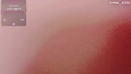 Yuu__k webcam model stream image