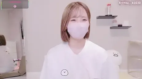 Yuu__k webcam model stream image