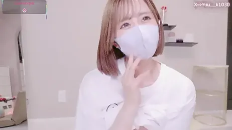 Yuu__k webcam model stream image