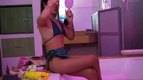 liasuaza webcam model stream image