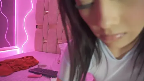 liasuaza webcam model stream image