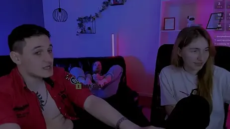 beauty_ginger_ webcam model stream image