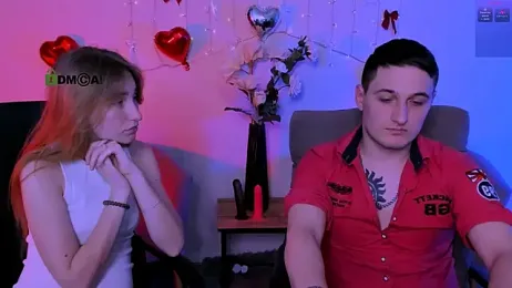 beauty_ginger_ webcam model stream image