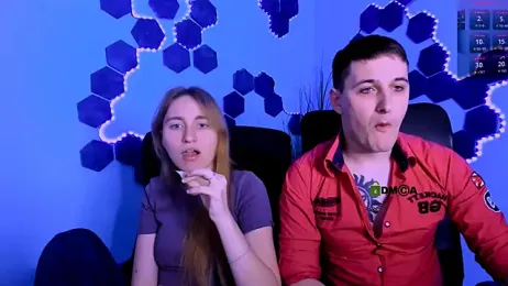 beauty_ginger_ webcam model stream image