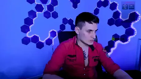 beauty_ginger_ webcam stripchat model stream image