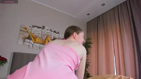 Camilla_Kelly webcam model stream image