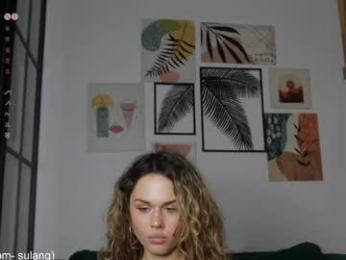 corni__ webcam chaturbate model stream image