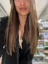 ICrazyOneIRL webcam model stream image