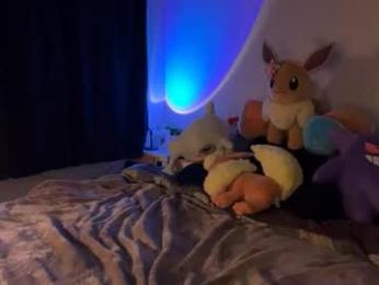 itssheababy webcam model stream image