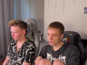 sky_hunter webcam chaturbate model stream image